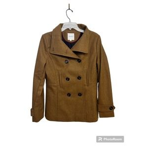 Thread & Supply Peacoat, Medium